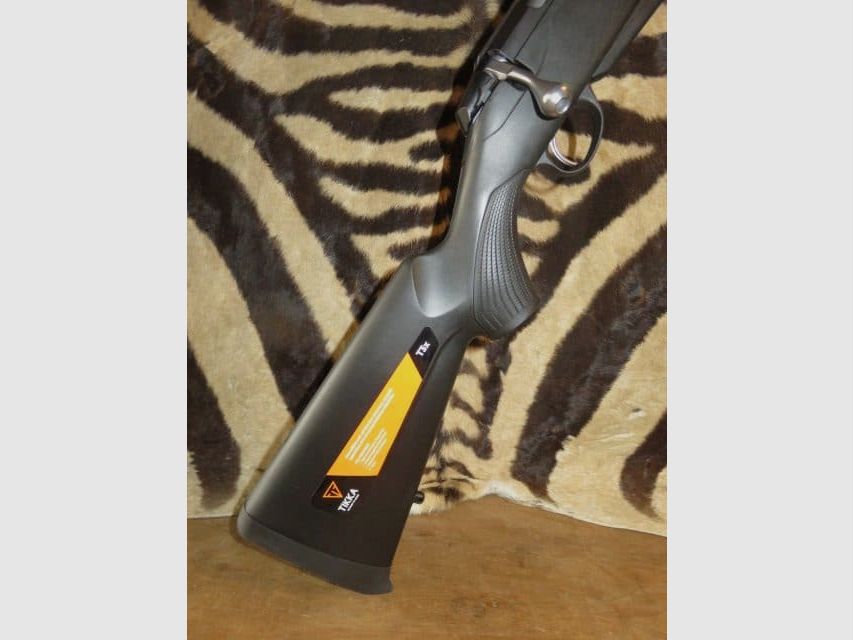 Repetierbüchse TIKKA T3X lite Kal.222Rem Lauf 51 cm gewinde 15×100, Bild 7 von 10