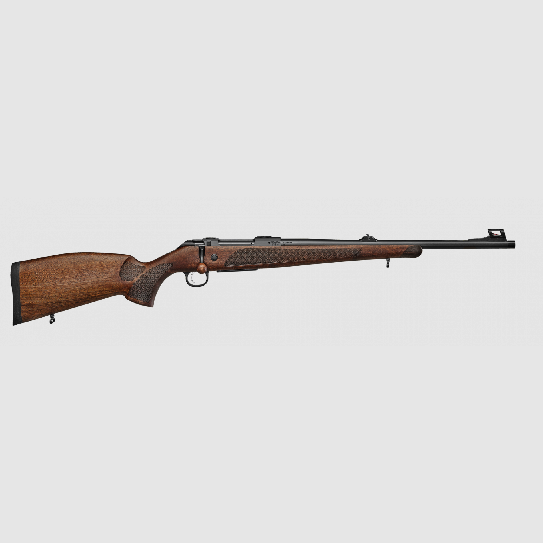 CZ Büchse 600 Lux Light Kal.300 Win.Mag.