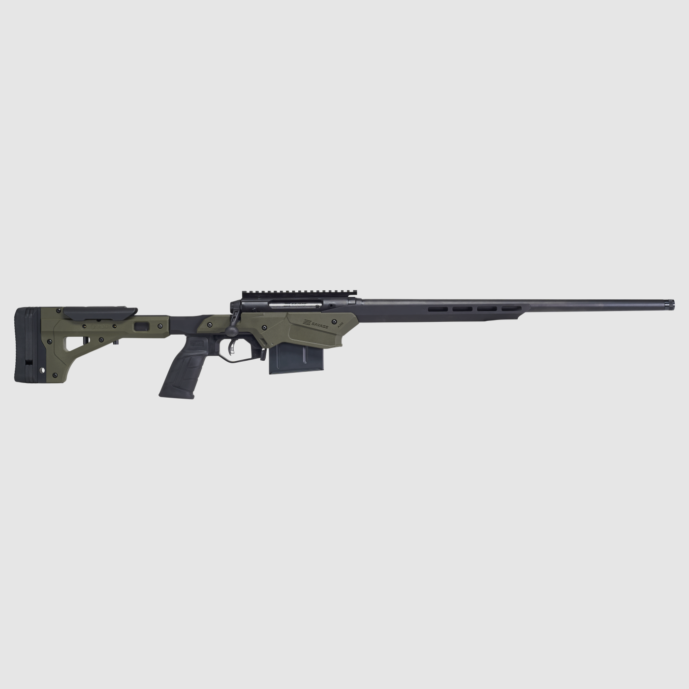 Savage AXIS II Precision .223Rem