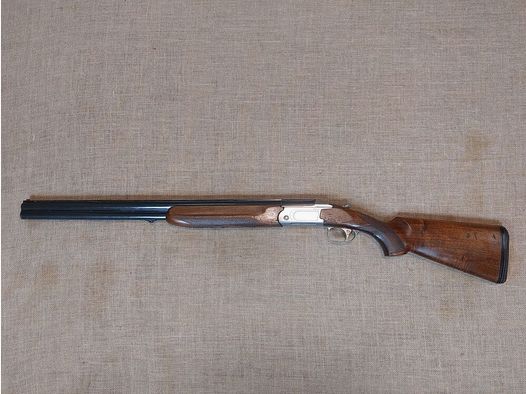 Tikka 512 S