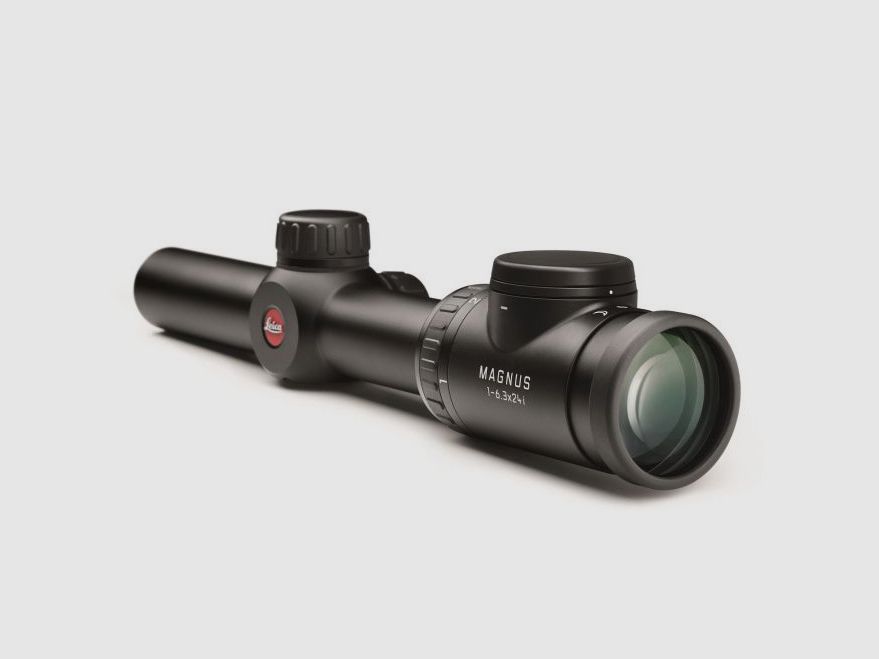 Leica Magnus i 1-6.3×24i 4A, imagen 1 de 3
