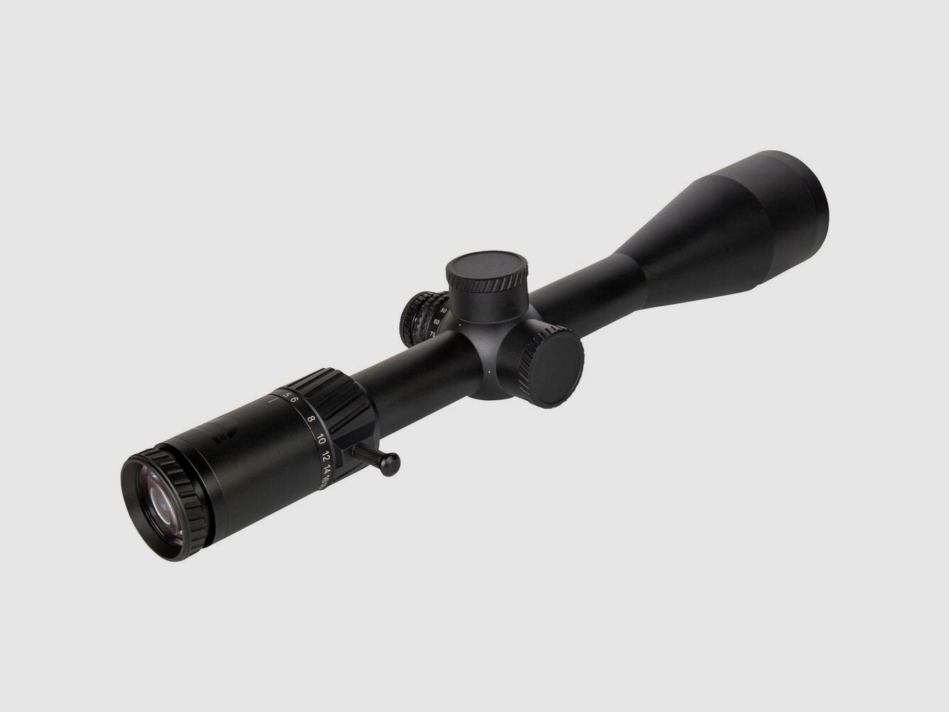 Sightmark Zielfernrohr Presidio 5-30x56 HDR2 SFP