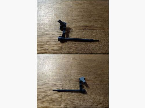 Inserto / perno di inserimento Baikal MP-61