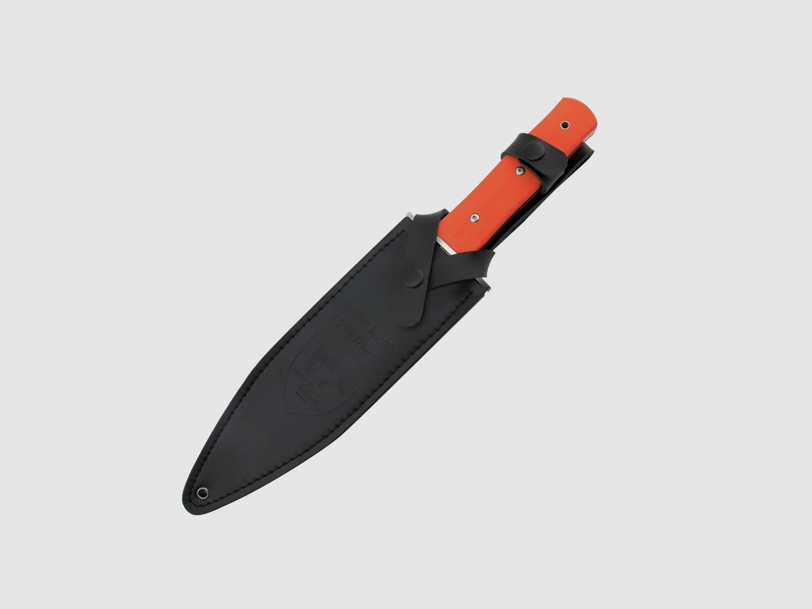 PARFORCE Sautöter BoarHunter Basse FT G10 HW 440C