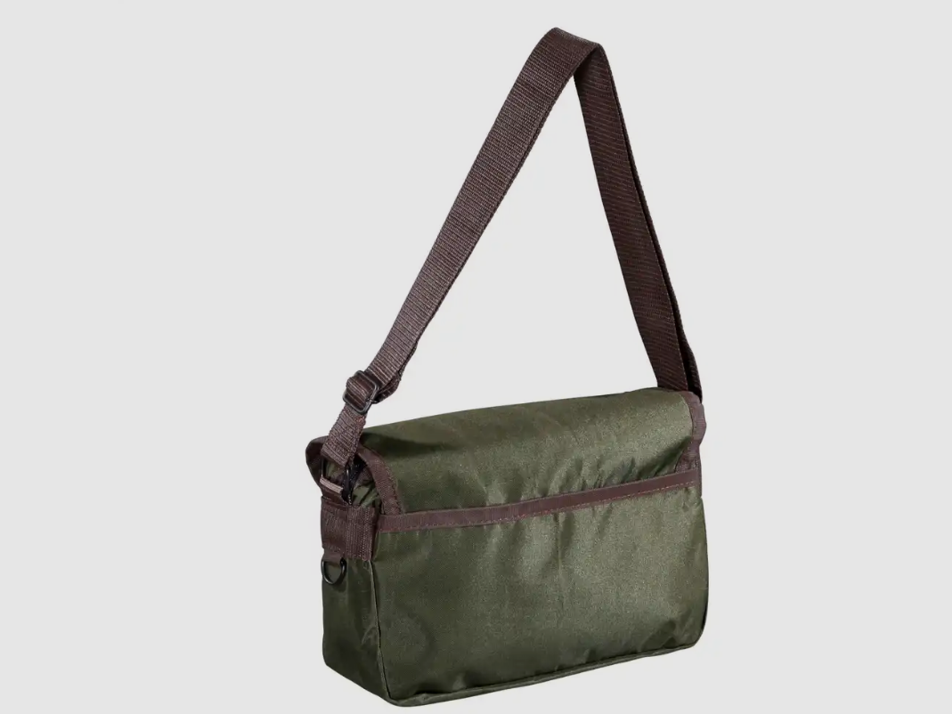 Waidmann Grand sac de chasse à bandoulière, image 2 sur 11