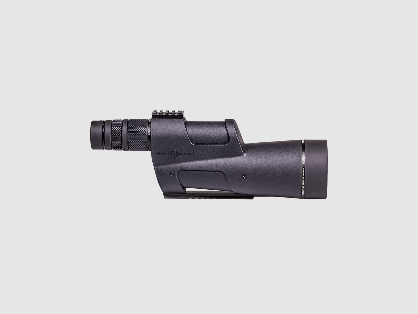 SIGHTMARK LATITUDE 20-60×80 XD TAKTISCHES SPEKTIV, Bild 3 von 7