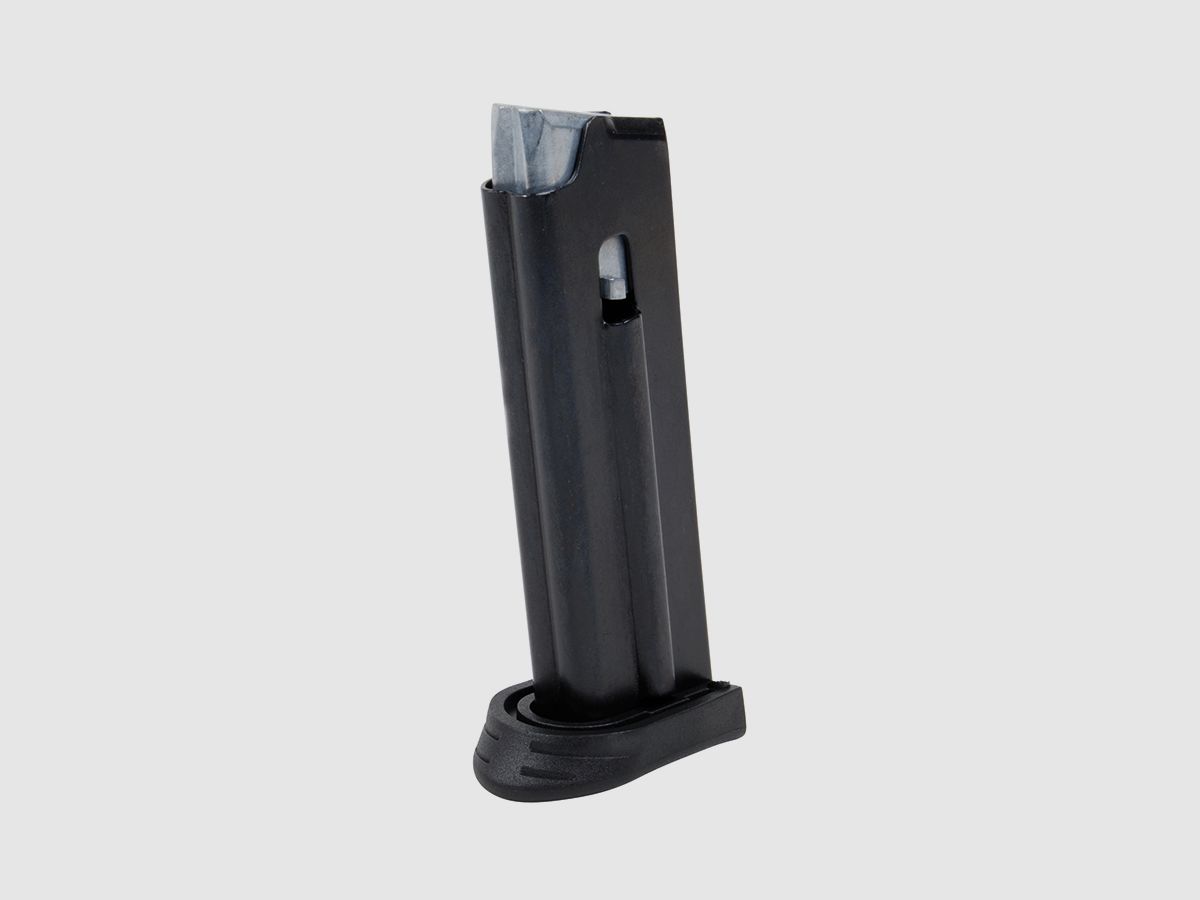 Zoraki 906 magazine 6 shots 9mm P.A.K. - gas signal