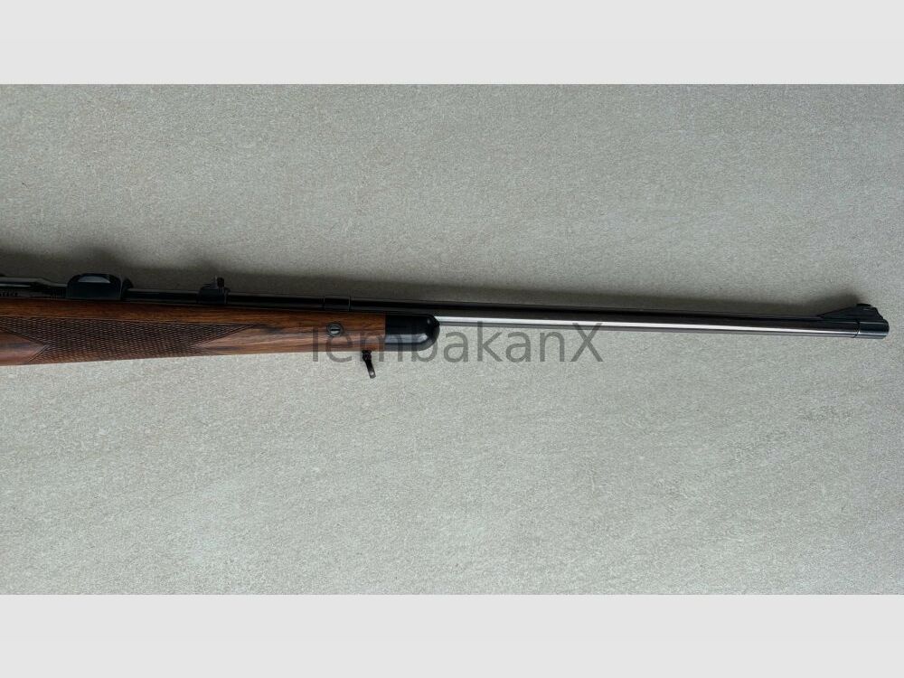 Steyr Mannlicher Mod. GK 7x64