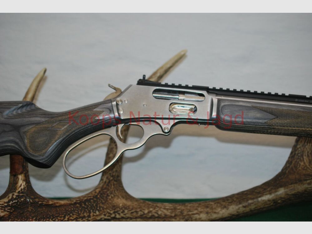 Marlin 1895 SBL