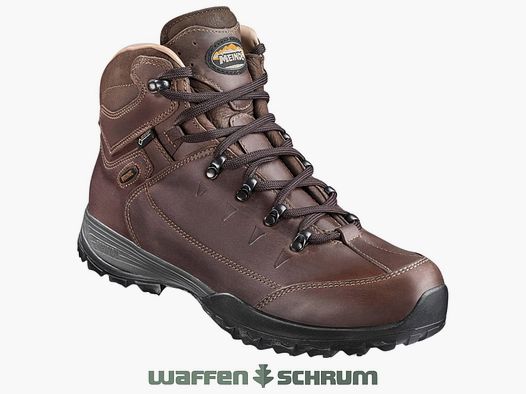 Bottes Meindl Stowe GTX® Marron