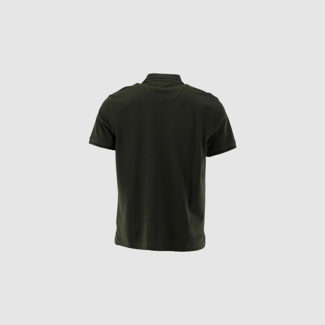 OS Trachten Herren Poloshirt 1/2-Arm Piqué Alex