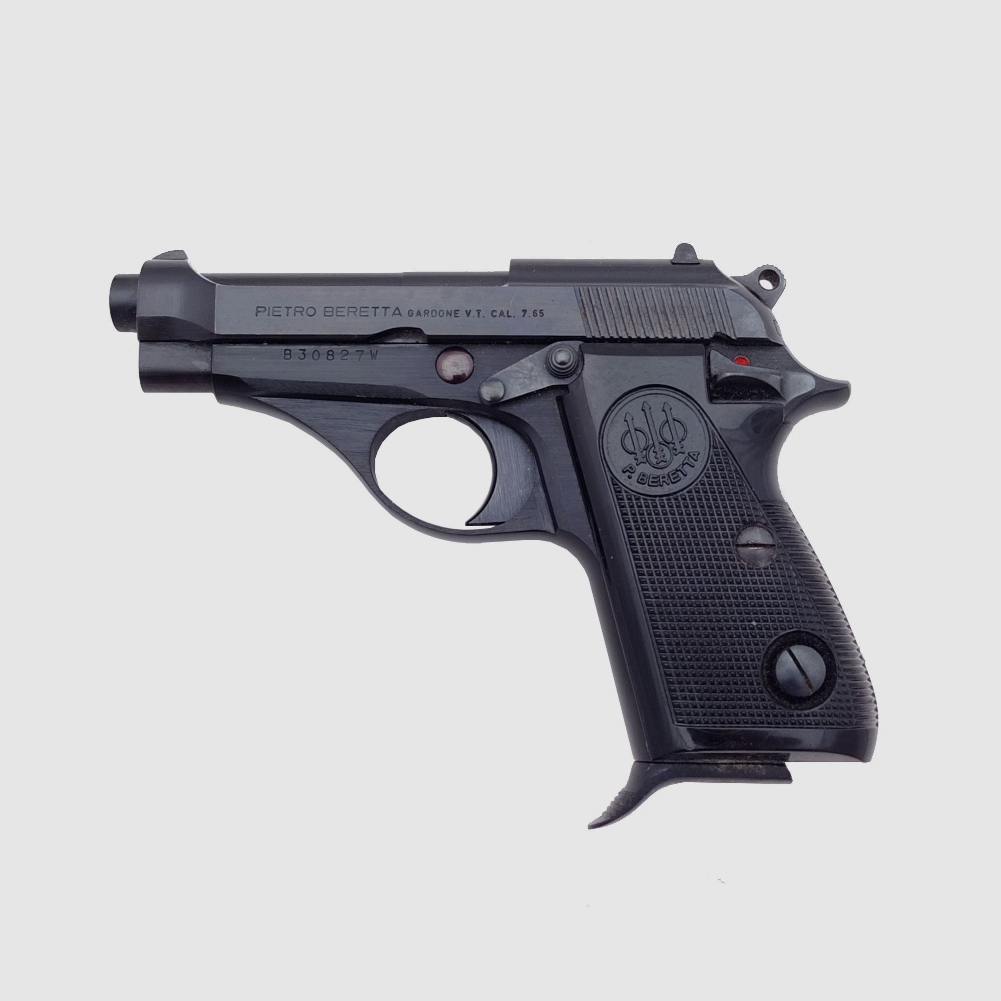 Beretta 70, afbeelding 2 van 2