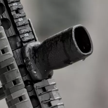 Magpul - chwyt przedni pionowy RVG RIS, zdjęcie 4 z 4