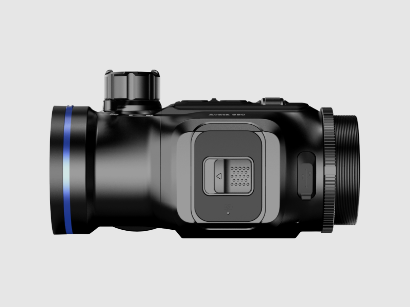 Conotech Avata 635 Monoculaire thermique / clip-on, image 3 sur 10