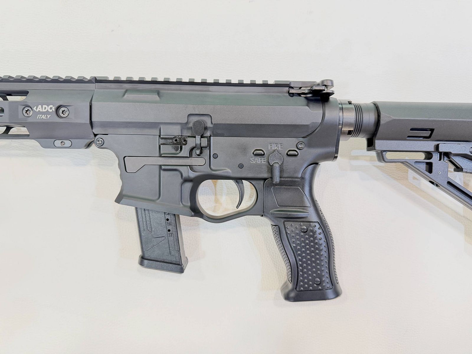ADC STD SERIE AR9 – 9X19, Bild 5 von 7