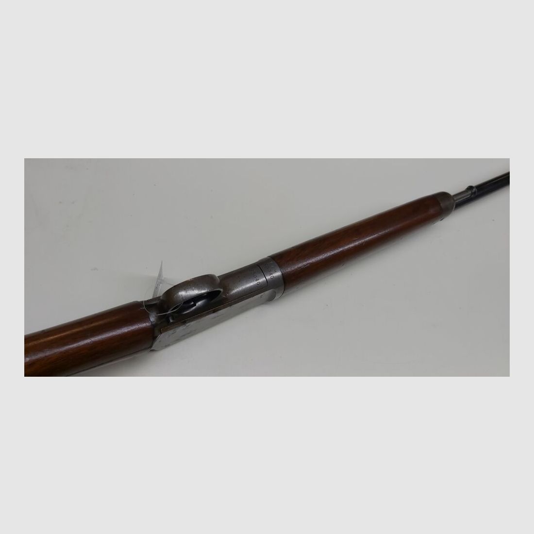 Winchester New Haven Mod. 1903