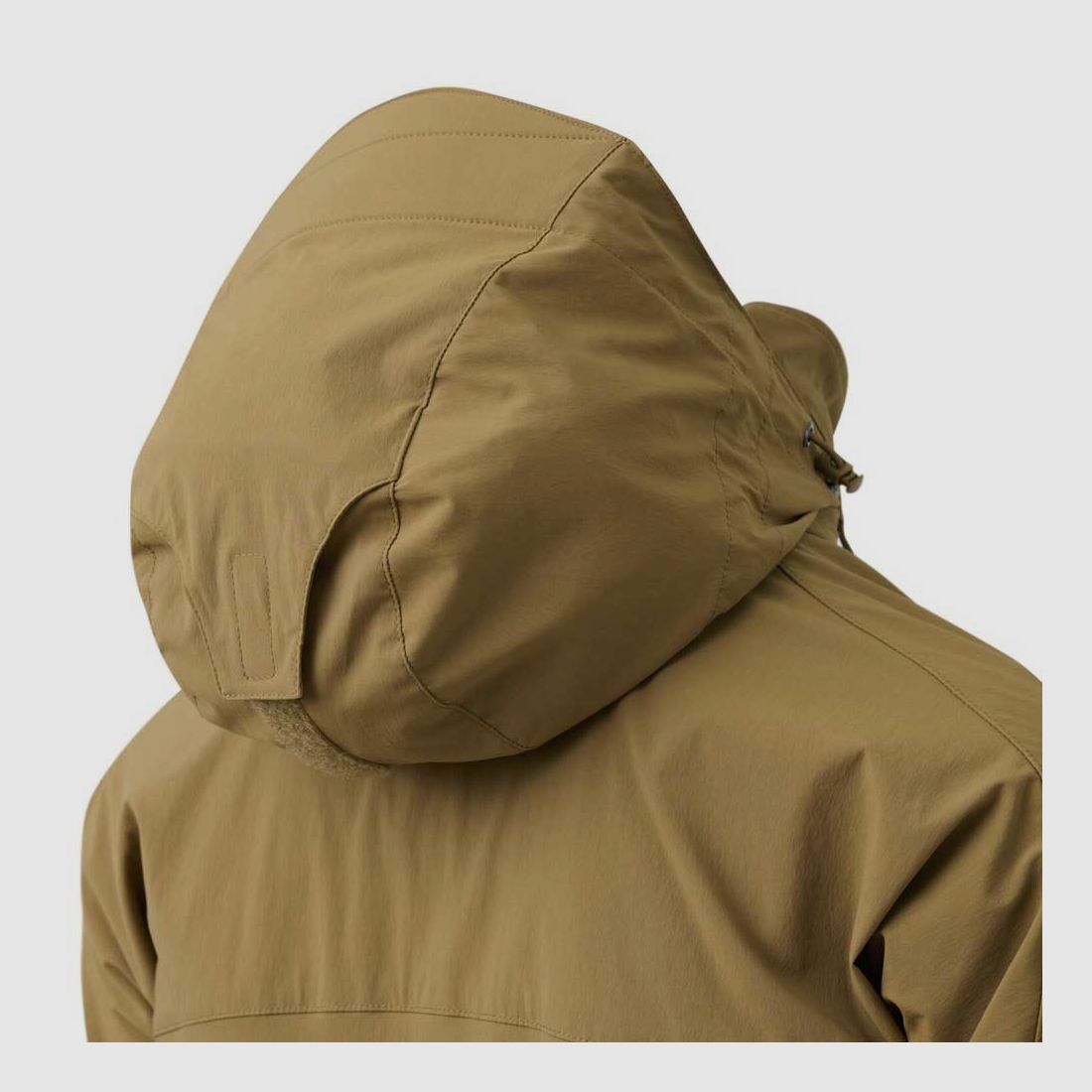HELIKON-TEX TROOPER Jacke MK2 - StormStretch® TAIGA GREEN