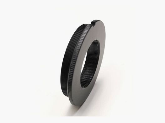 Rusan Verloopring ATA435 (M33,5x0,75) voor Lahoux clip / Guide TA435 / Bering Optics Hogster kijkers (Reduceerring)