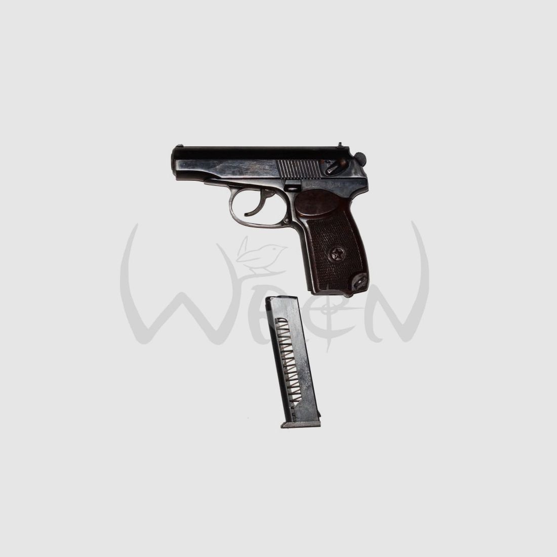 9X18 PISTOLET NORINCO M59, zdjęcie 5 z 9