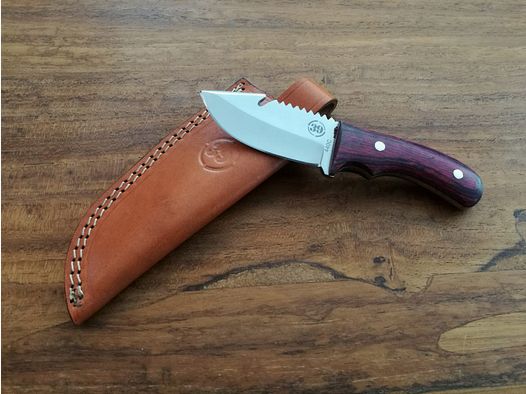 Cuchillo Skinner SM
