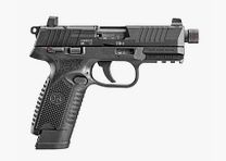 FN 502 T BLK/BLK 1X15+1X10 22LR pistola semi-automatica disponibile immediatamente +20€ spedizione in tutta la Germania