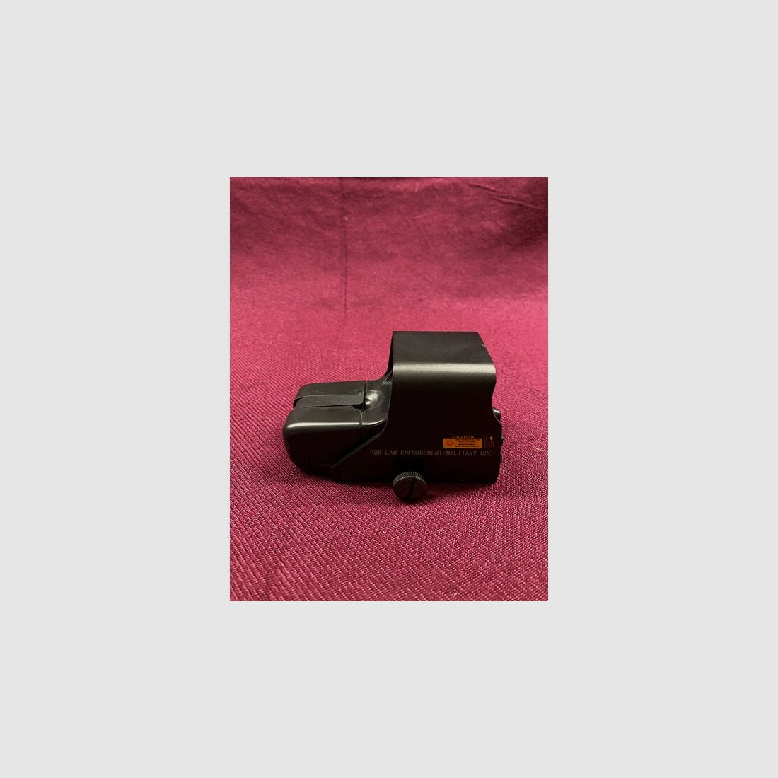 Holo-Sight-Visier