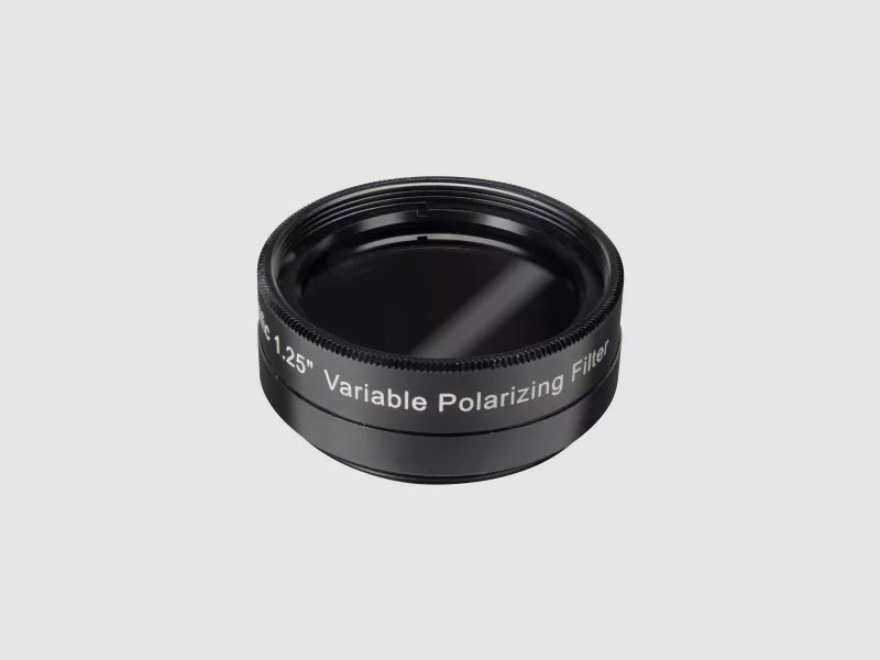 EXPLORE SCIENTIFIC variabler Polarisationsfilter 1,25", Bild 3 von 5