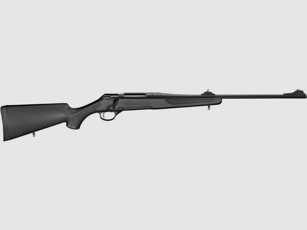 Haenel Jäger 10