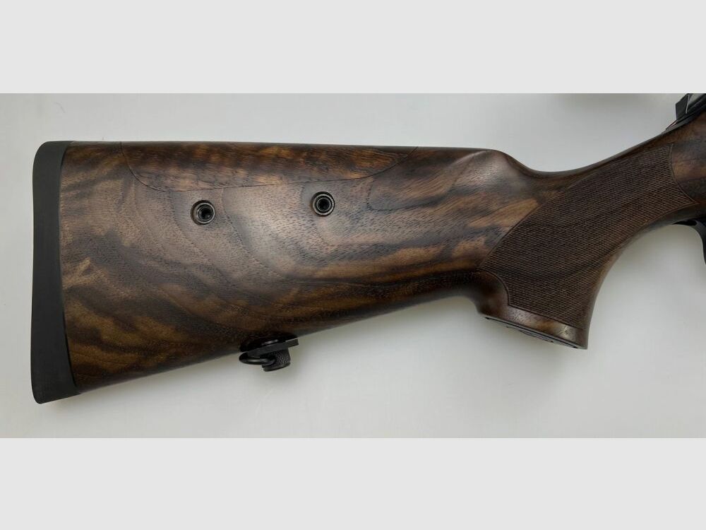Sauer 101 Artemis