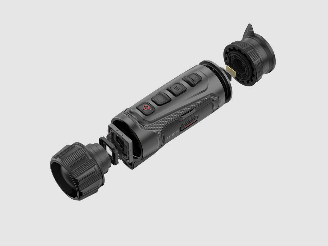 Hikmicro Lynx LQ35 3.0 Wärmebildkamera-Handgerät