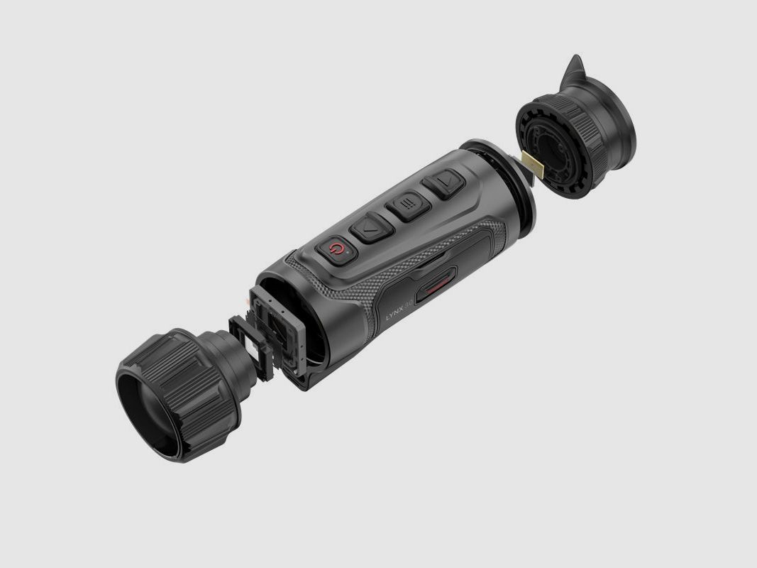 Hikmicro Lynx LQ35 3.0 Kamera termowizyjna ręczna
