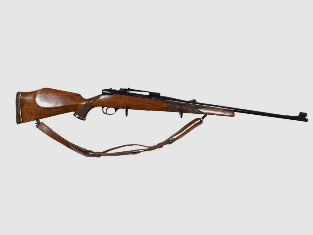Weatherby Mark V