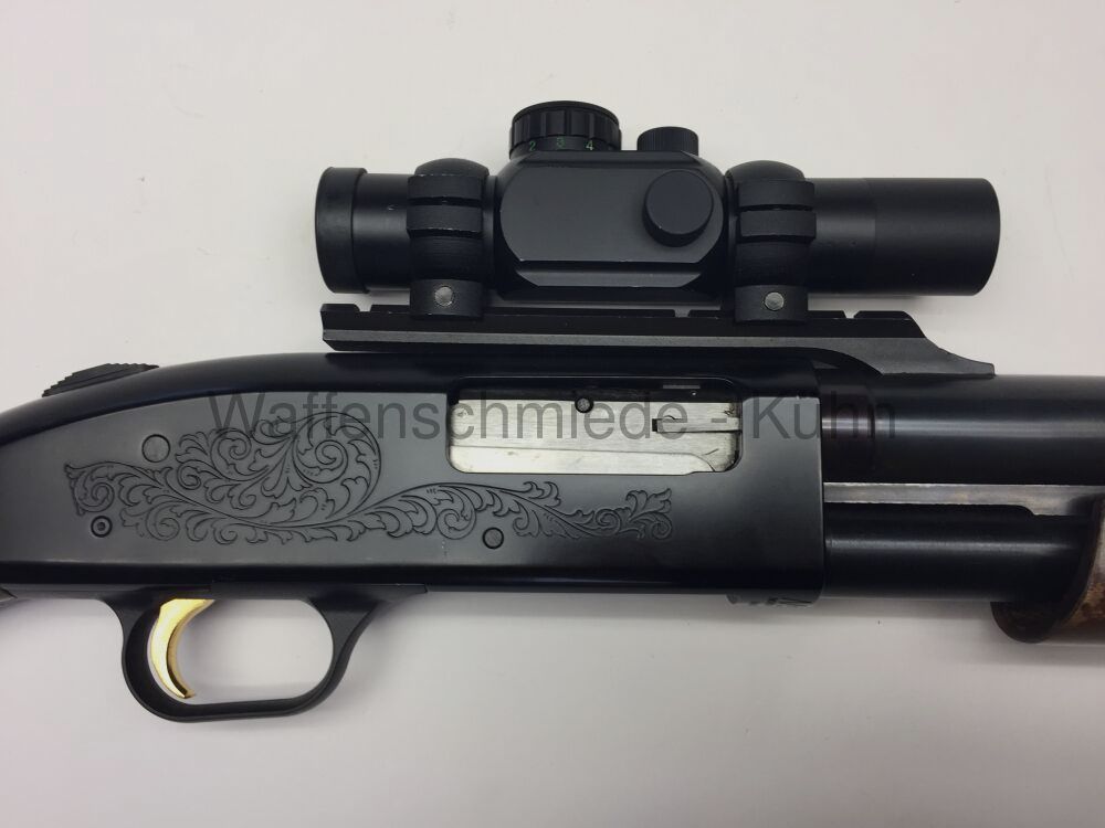 Mossberg 500