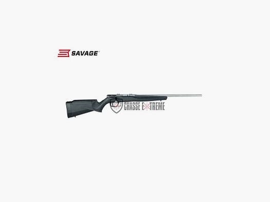 Carabine SAVAGE B22 Magnum FVSS 21" calibre 22 Wmr