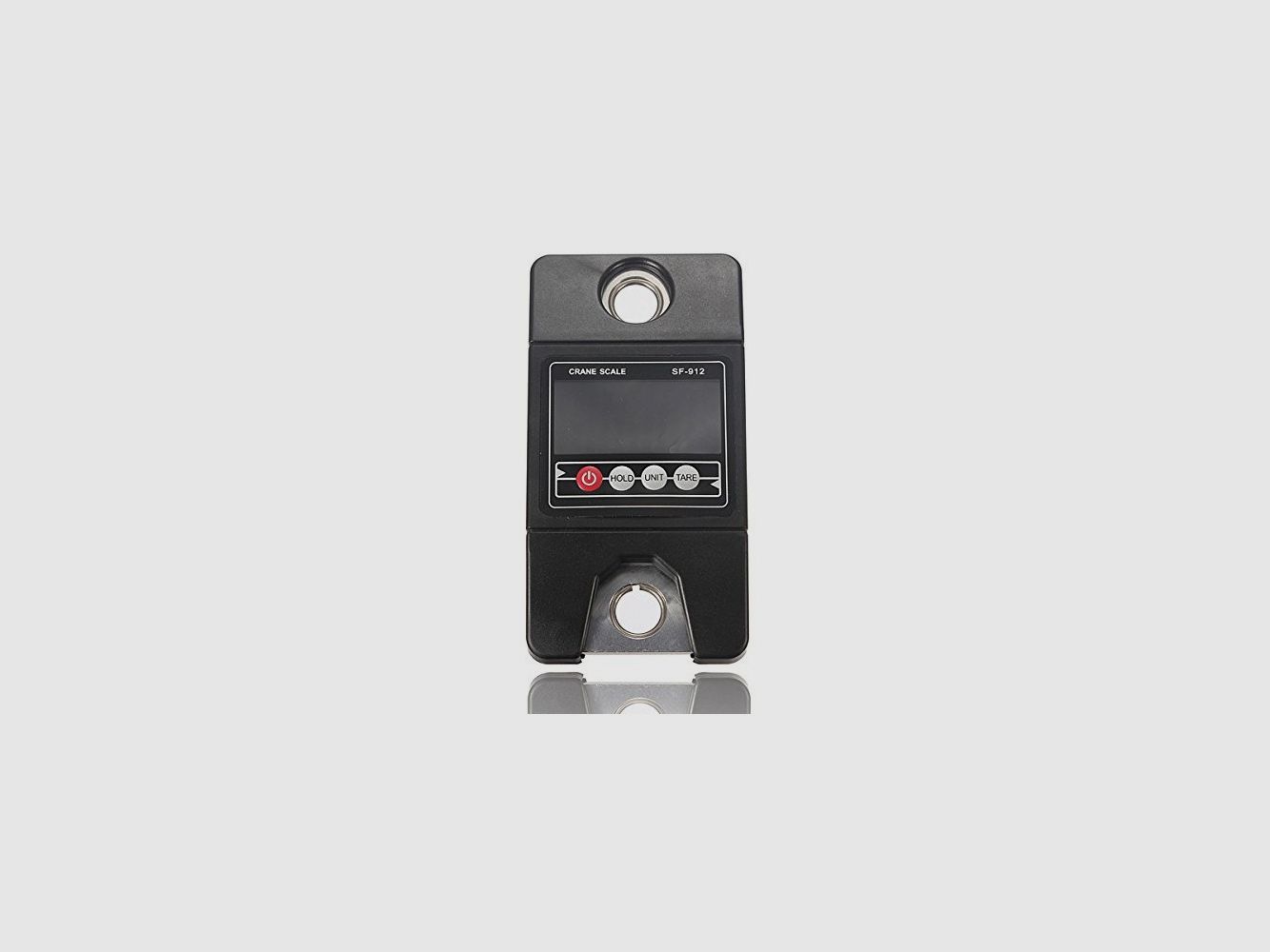 39HUNTER Professionele Sf-912 300Kg Digitale Hangweegschaal, afbeelding 1 van 4