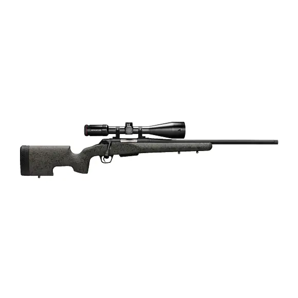 Repetierbüchse Winchester XPR Long Range mit Gewinde, Bild 1 von 8