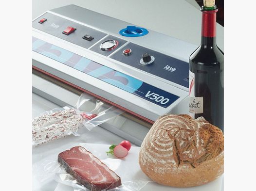 Landig Lava La.Va V500 V.500 Vakuumiergerät