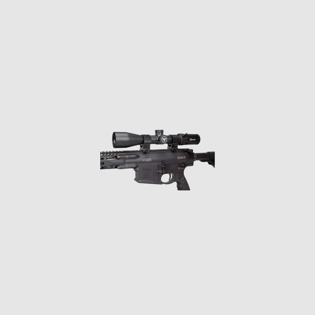 Zielfernrohr RapidStrike 5-20x50, Bild 23 von 30