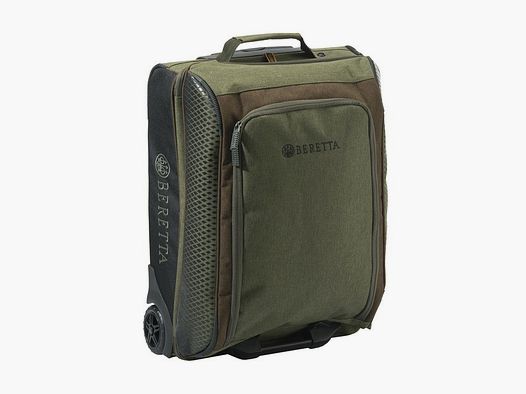 Beretta Trolley grün-braun
