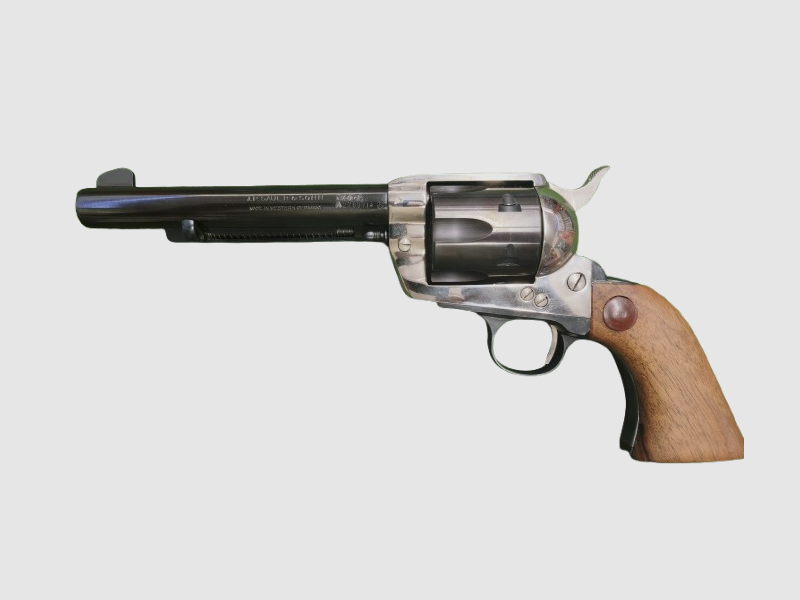 Revolver J.P.Sauer & Sohn 44 Mag, Bild 1 von 3