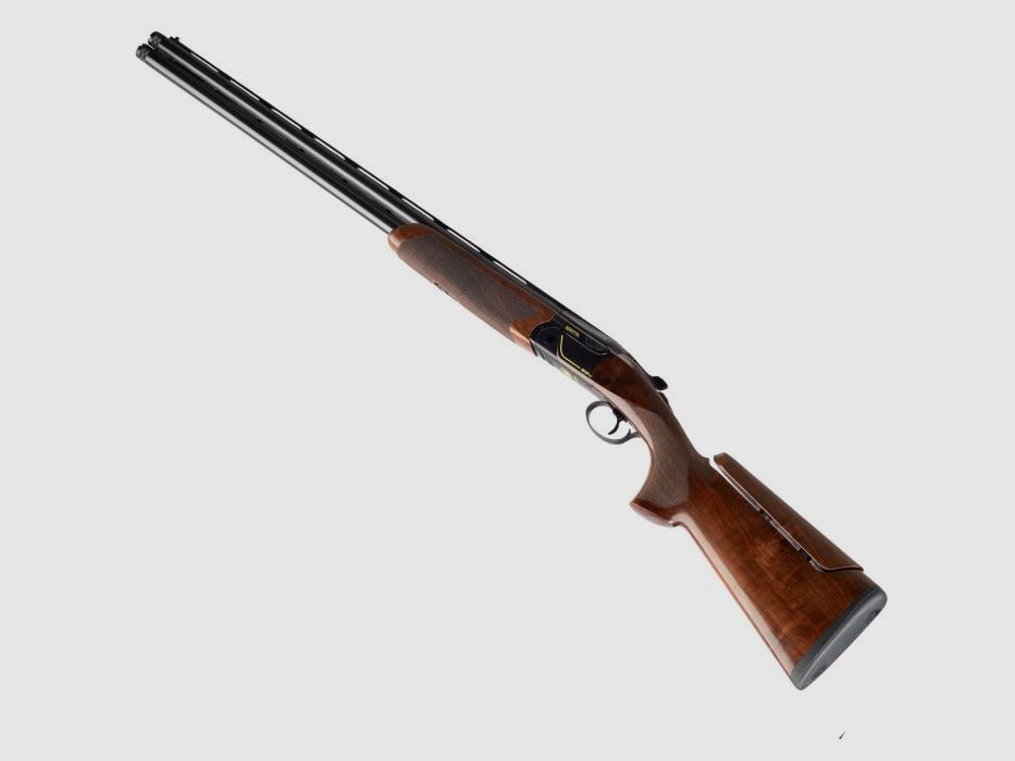 Bock Beretta 694 Sporting Black DLC RD, zdjęcie 4 z 8