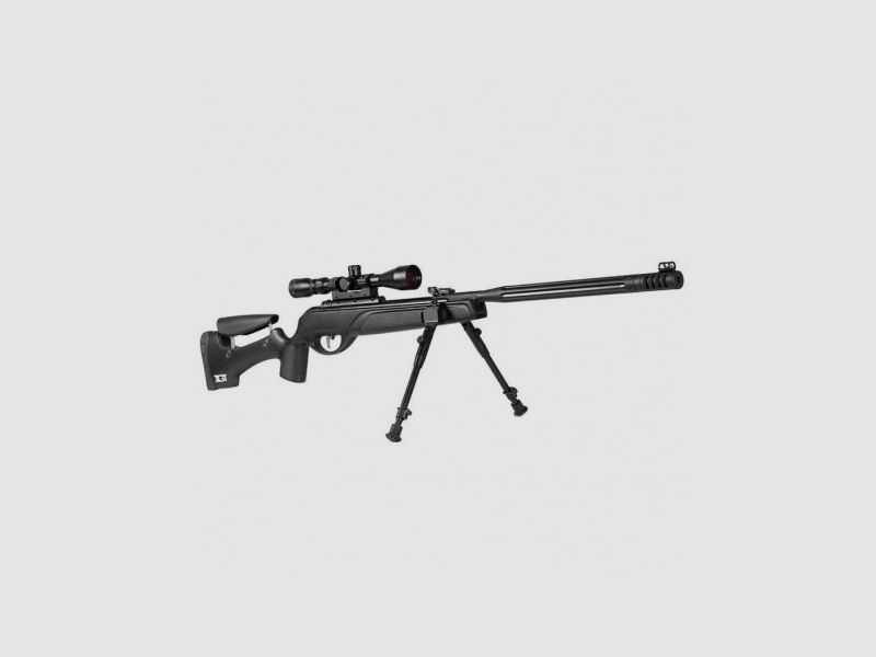 Gamo HPA Mi Karabiner + Zielfernrohr + Zweibein, Bild 1 von 5