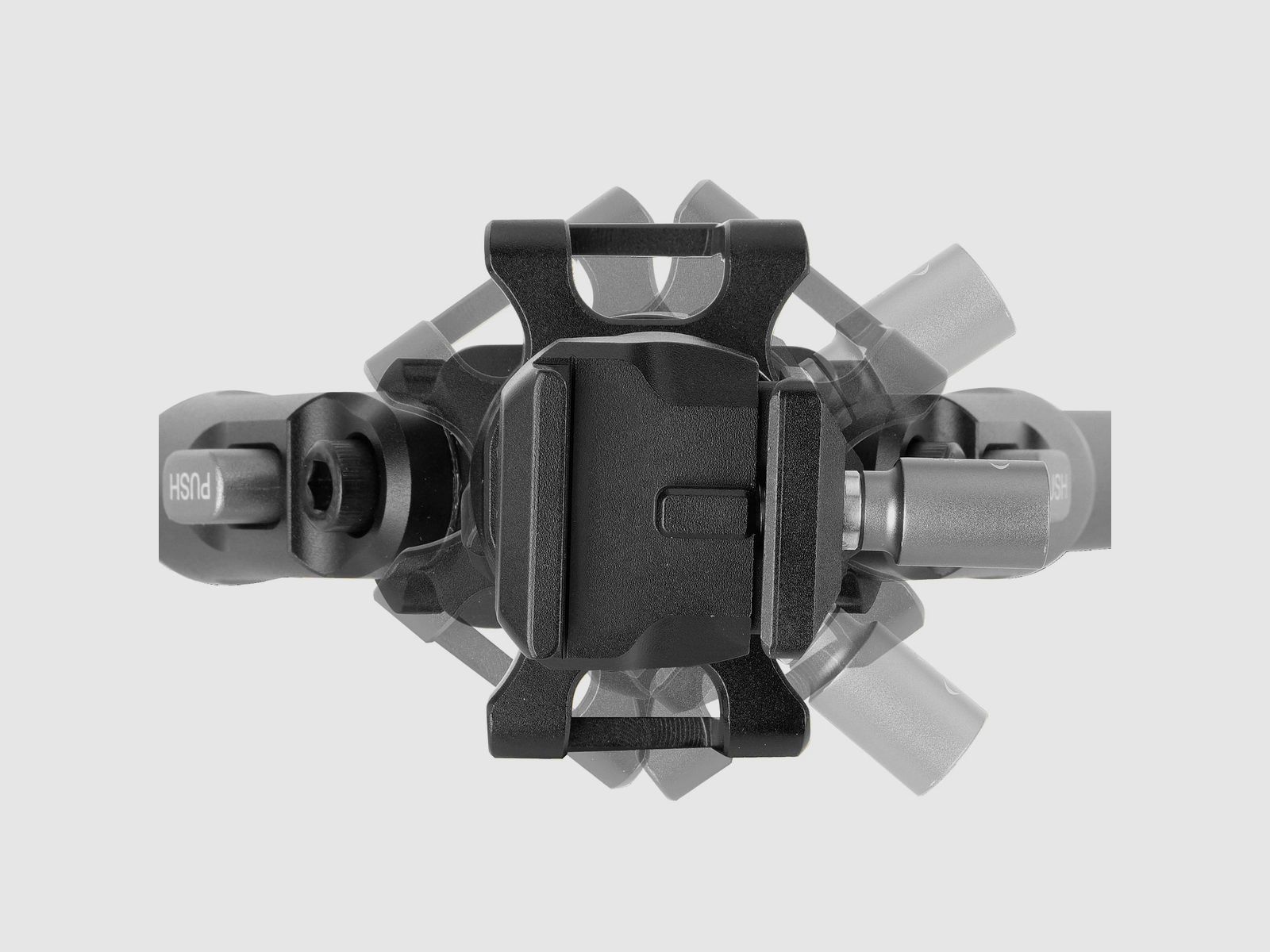 Vanguard World Equalizer 3QS C – Carbon Bipod, afbeelding 5 van 8