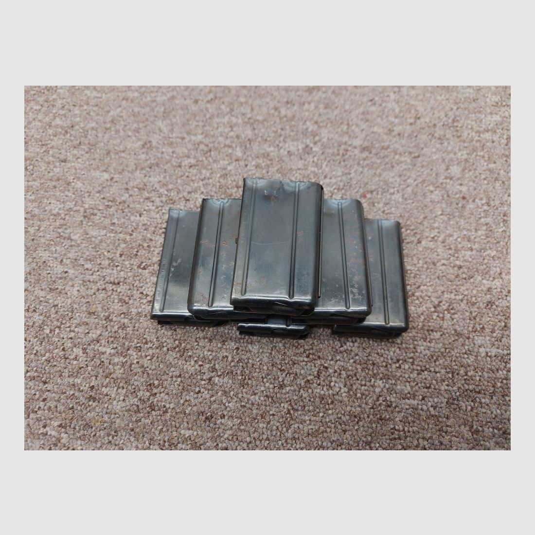 US Properties 30 M1 Carbine