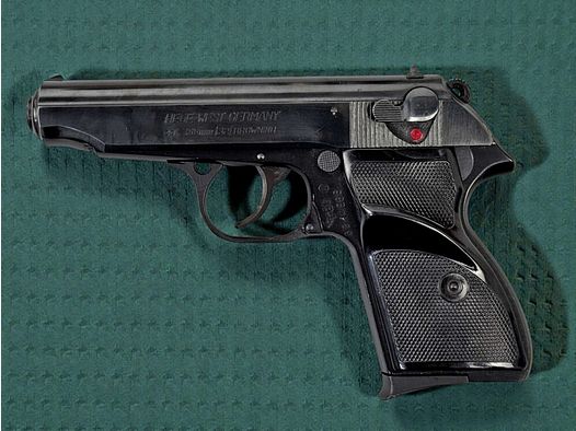 HEGE AP 66