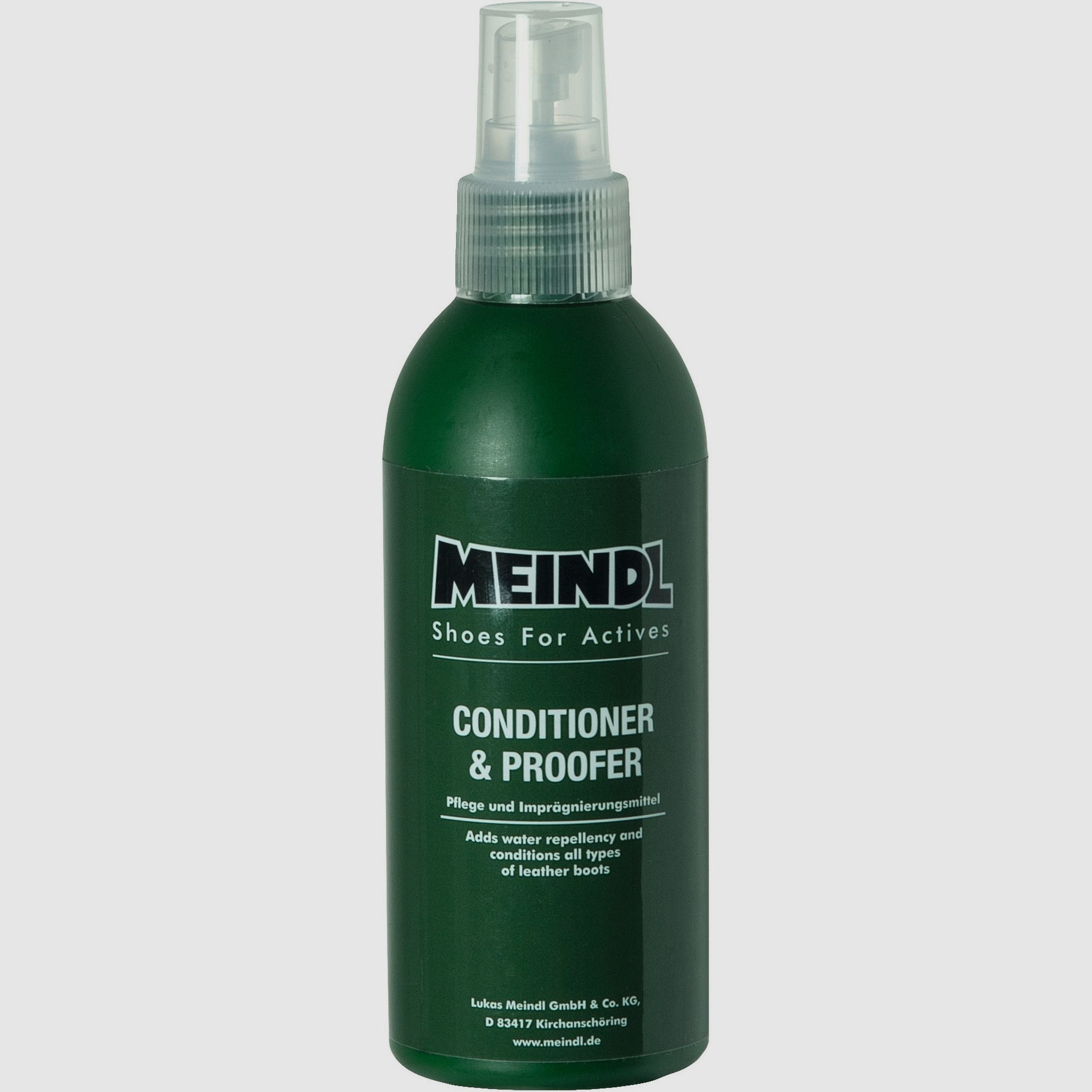 Meindl Conditioner & Proofer