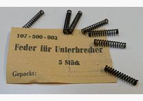original DDR NVA AK 47 spring for interrupter [ 40 ] unused, new for AK47, 7.62x39