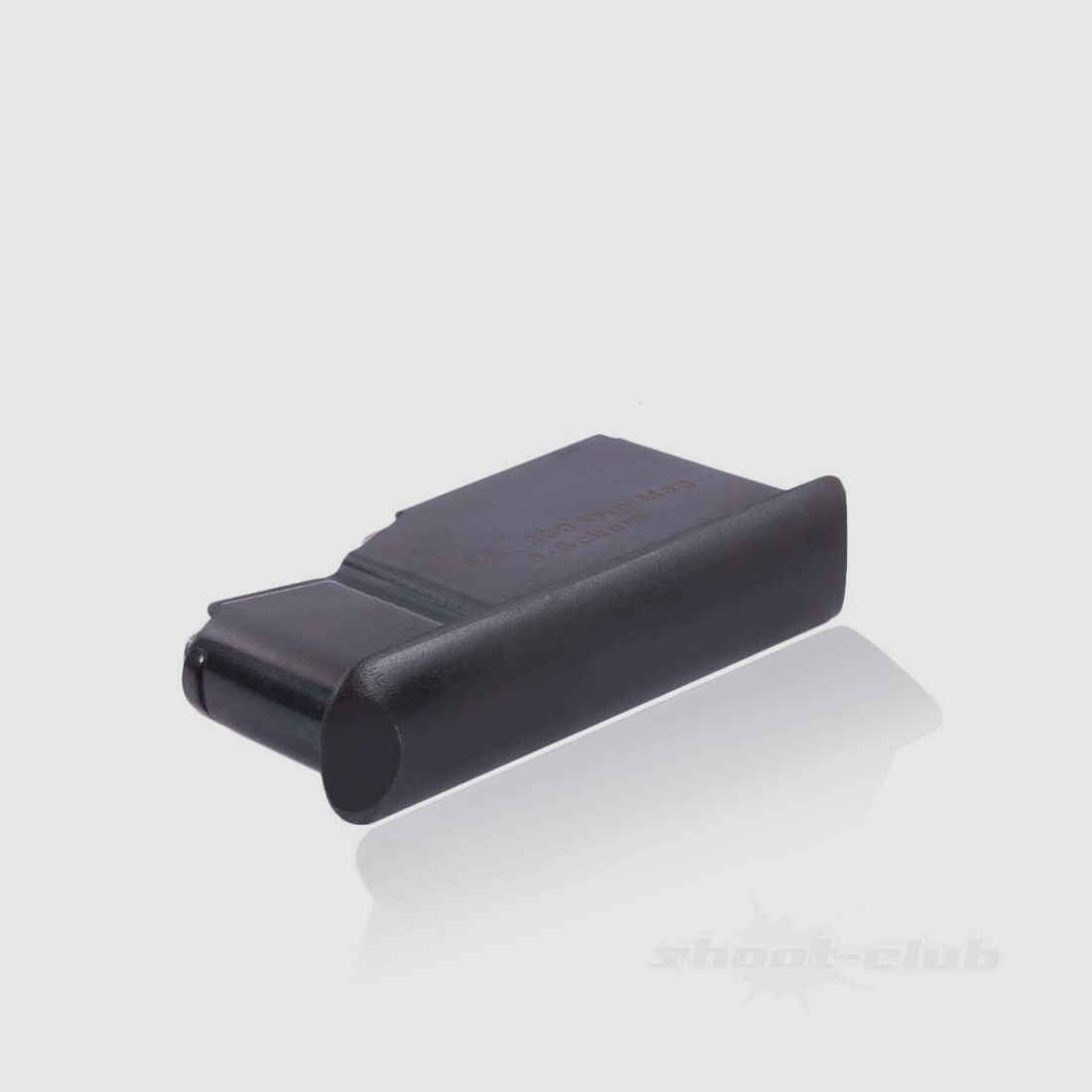 Mercury STR Sport Magazine .300WinMag