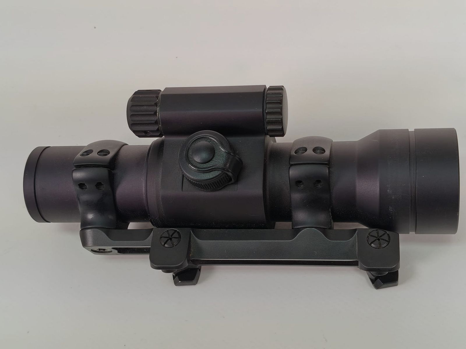 Aimpoint 9000 SC 2 MOA / Blaser saddle mount