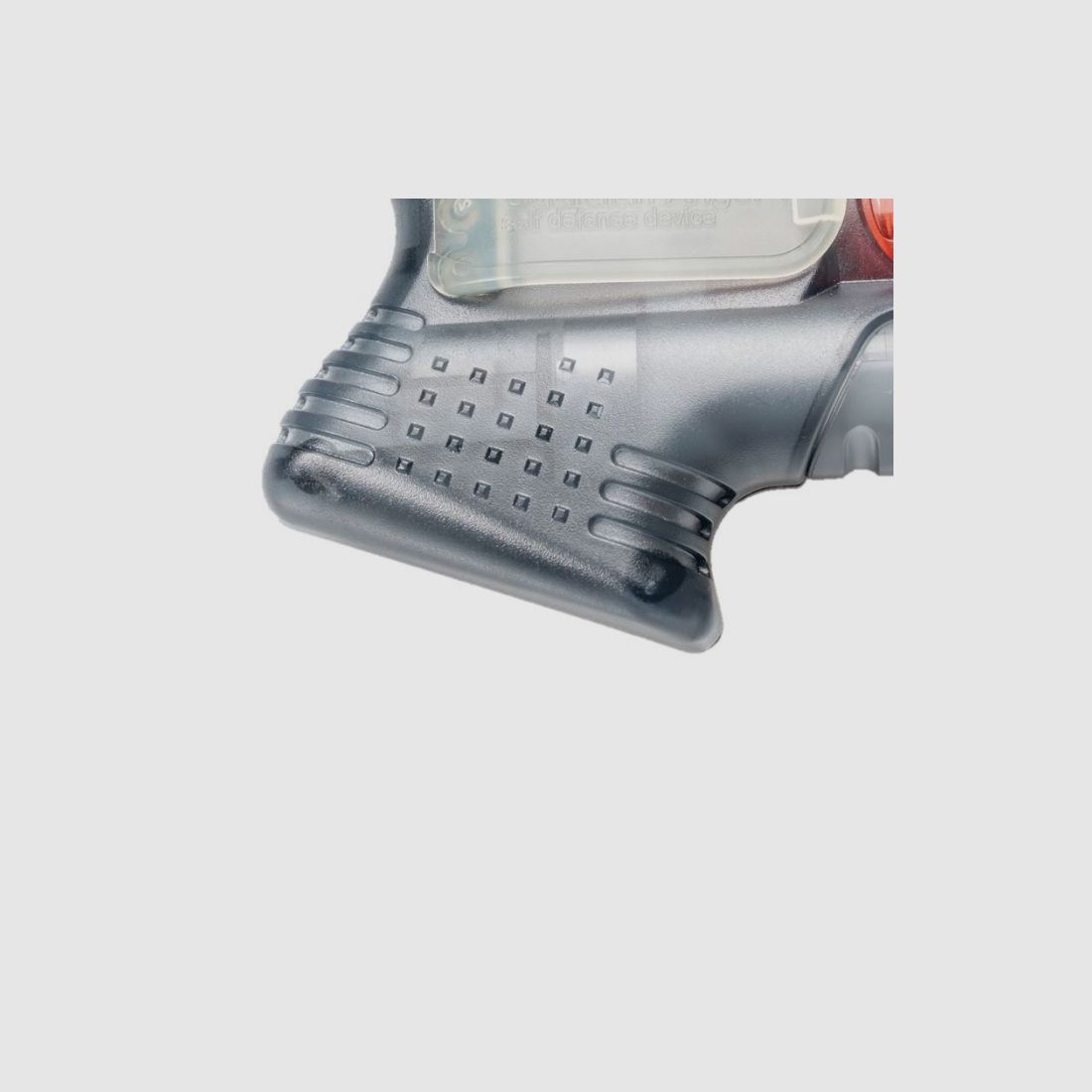 Piexon Guardian Angel IV Peppersprayapparaat | Donkergrijs, afbeelding 3 van 8